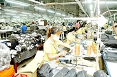 Foreign enterprises look for sources of supply in Vietnam