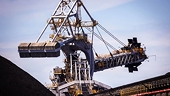 Australia finds new markets for coal, barley amid China trade fight