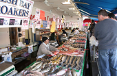 Vietnamese seafood popular in US