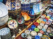 USTR Imposes Tariffs on Turkish Ceramic Products