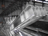 EC looking into possible investigation into Turkish, Russian hot-dipped galvanized coil imports