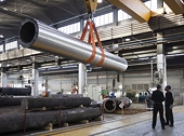 UK final proposal to keep import curbs on 10 steel categories, revoke controls on nine