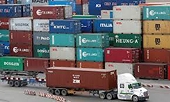 Statistics of anti-dumping on commodity groups in the world up to 31 December 2020