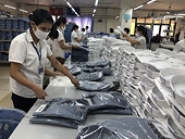 Textile and garment exports are not as expected despite EVFTA
