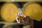 Scotch whisky industry welcomes halt to US tariffs