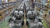 Motorcycle Tariffs End With US/EU Trade Dispute