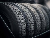 U.S. tire industry harmed by Thailand, Korea, Taiwan, tire imports -trade panel