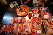 Thailand extends ban on hog, pork imports from Philippines