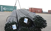 Vietnam's iron and steel exports to EU soar