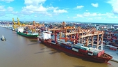 Vietnam posts trade gap of US$1.47 billion in first half of 2021