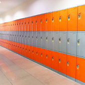 Commerce Readies New Duties On Chinese Lockers