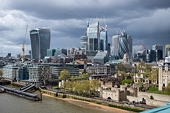 UK move to protect steel industry at risk of WTO challenge