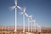 U.S. International Trade Commission Clear Way For Malaysian Wind Tower Tariffs