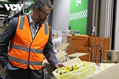 Australian consumers remain keen on fresh Vietnamese longan