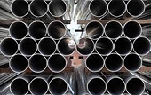 US to introduce antidumping duties on import of Russian seamless pipes