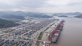 China Partly Shuts World’s Third-Busiest Port, Risking Disruption In World Trade