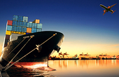 Vietnamese goods arrive in Africa