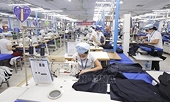 Textile industry faces challenges in meeting export target