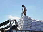 Sugar imports from five ASEAN countries increased by 10 times