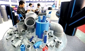 Plastic exports increase despite many difficulties