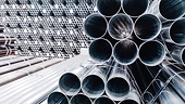 Exports push steel industry’s growth