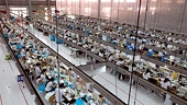Vietnam’s export turnover up 21.5% in eight months