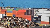 Malaysia to tighten scrap import waste thresholds
