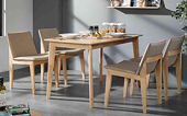Vietnam launches Anti-Dumping Investigation on Imports of Certain Tables and Chairs from Malaysia and China