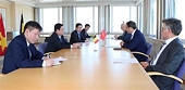 Vietnam wants to bolster agricultural cooperation with Belgium