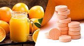 Indian Commerce Ministry recommends anti-dumping duty on Vitamin C from China for 5 years
