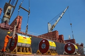 Vietnam enterprises continue to benefit from high galvanised steel exports to EU