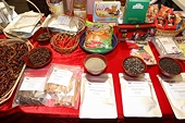 Localities, firms urged to foster spice exports