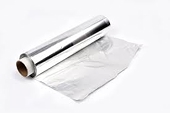 US Finalizes Duties On Aluminum Foil From 5 Countries