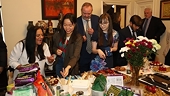 Vietnam has opportunities to boost farm produce exports to the UK