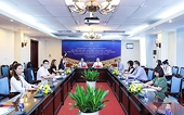 Conference promotes fruit consumption between Vietnamese cooperatives and foreign markets