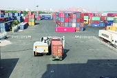 Import and export recover, expected to accelerate in fourth quarter