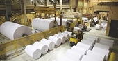 US Trade Commission Signs Off On Specialty Paper Import Tariffs