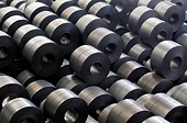 South Korea wants to revise its steel tariff agreement with the United States