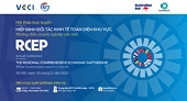 Virtual Conference: RCEP - What businesses need to know