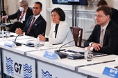 US wants trade law to combat Chinese overseas steel investment