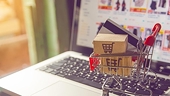 E-commerce business helps boost domestic market, export