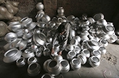 EU imposes tariffs on stainless steel from India, Indonesia