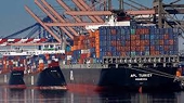 "Disappearing Ships" In Chinese Waters A New Problem For Global Trade