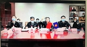 China explains to ASEAN members about Customs Orders 248 and 249