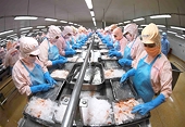 Agricultural sector forecast to exceed annual export target for 2021