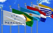 Mercosur meeting ends without deal on import tariff cuts