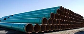 Canadian Tribunal Continues Finding-Carbon and Alloy Steel Line Pipe from China