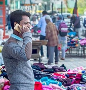 Garment and textile exports ready to “speed up”