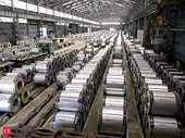 India not to impose anti-dumping duty on certain steel products