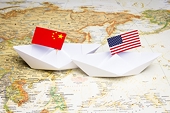 China to keep tariffs on US DDGS imports during investigation